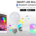 EeeToo RGB Bluetooth LED Smart Bulb E27/B22