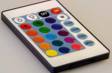 remote-control-buttons-use-part-colorful-touch-light-switch-press-button