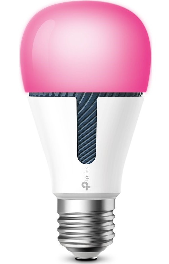 Smart Lighting